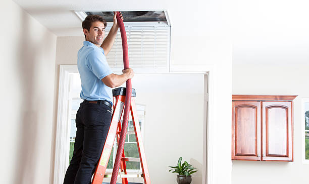 Best General Air Duct Cleaning  in Zeeland, MI